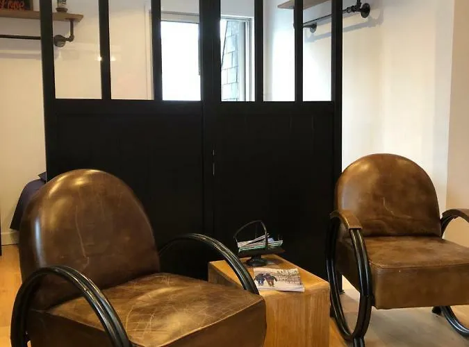 Studio 5 Paris