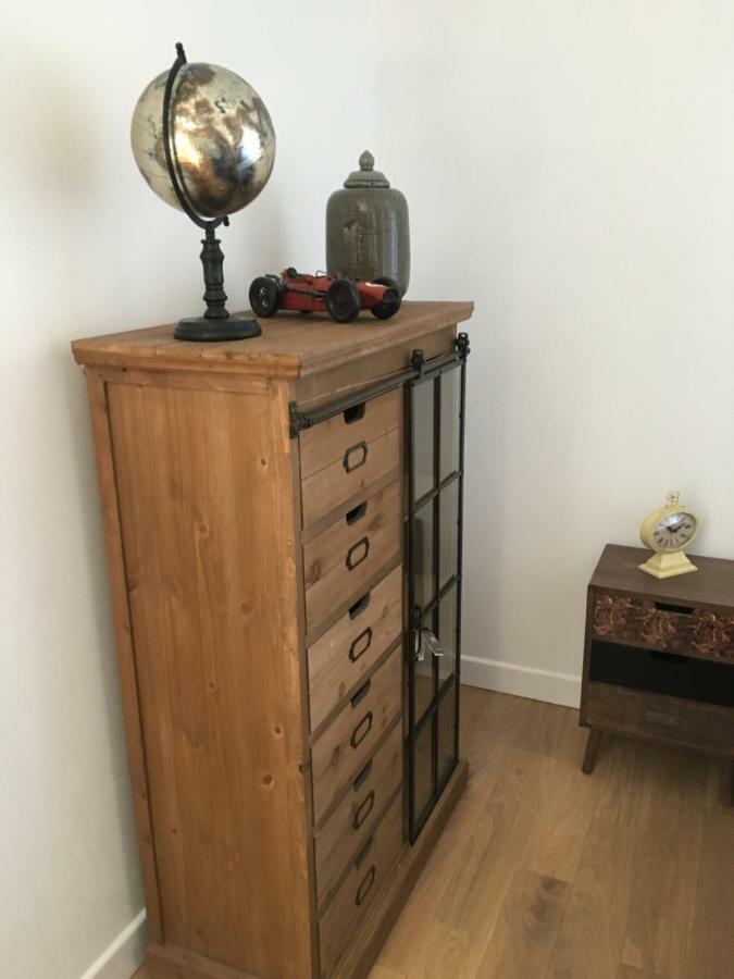 Appartement Studio 5 Paris *
