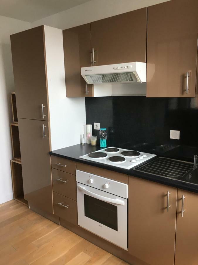 Studio 5 Paris Appartement *