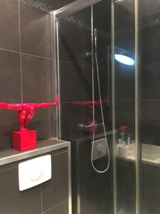 Appartement Studio 5 Paris