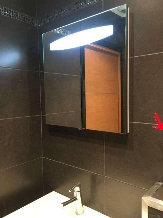 Appartement Studio 5 Paris