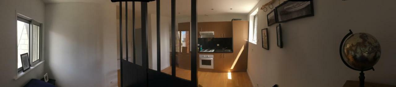 Appartement Studio 5 Paris Le Touquet-Paris-Plage