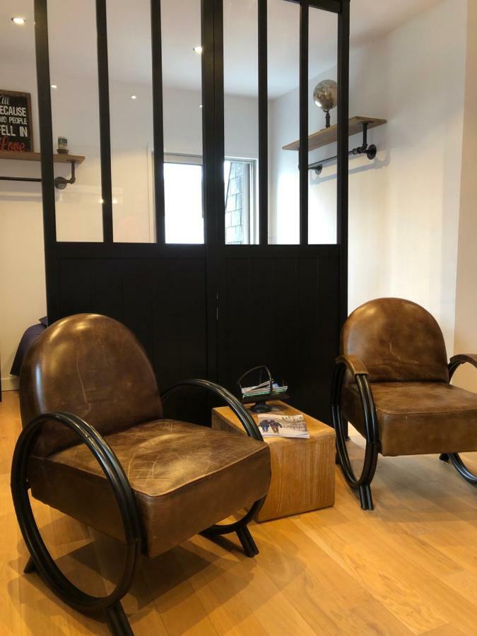 Studio 5 Paris Appartement