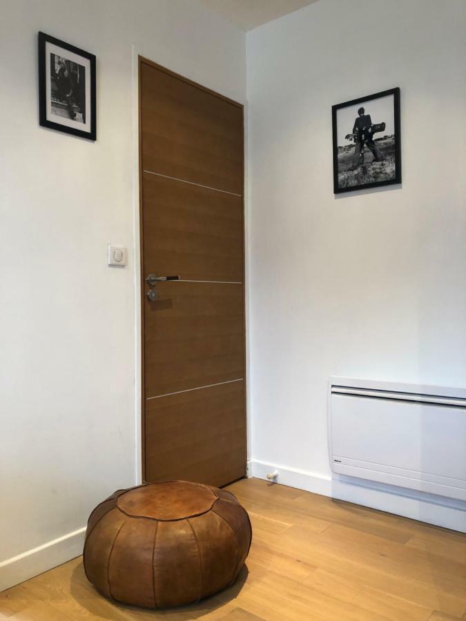 Appartement Studio 5 Paris