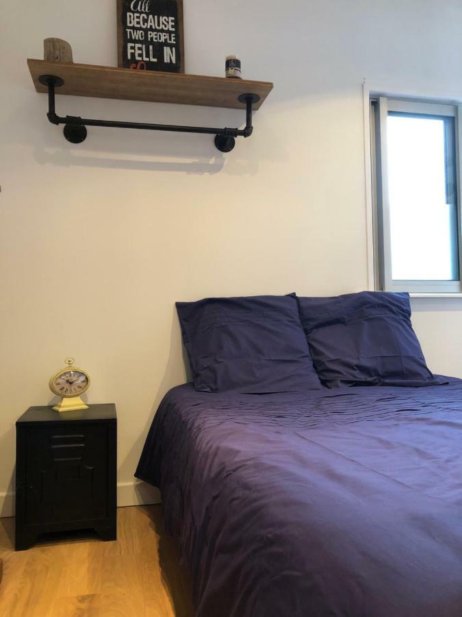 Studio 5 Paris Appartement *